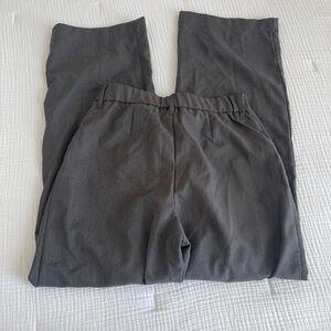 H&M divided grey trousers